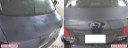 DentTec_42 Hail Damage Trunk Grey Subaru Legacy
